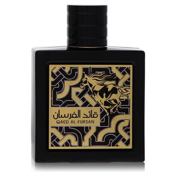 Lattafa Qaed Al Fursan by Lattafa - 3oz (90 ml)