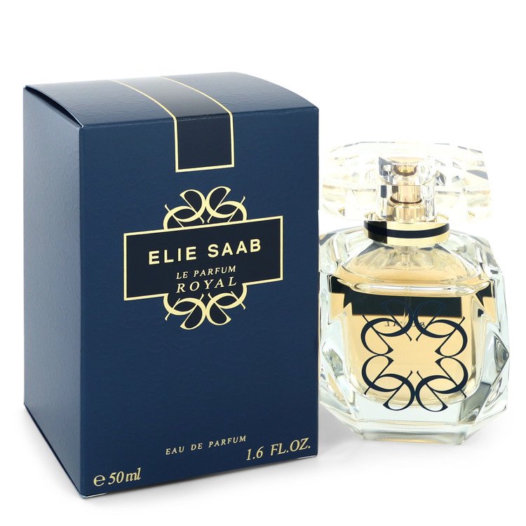Le Parfum Royal Elie Saab by Elie Saab - 1.6oz (50 ml)
