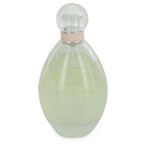 Lovely Sheer by Sarah Jessica Parker - 3.4oz (100 ml)