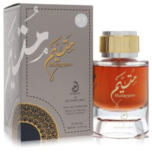 Mutayyem by My Perfumes - 3.4oz (100 ml)