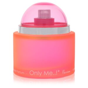 Only Me Passion by Yves De Sistelle - 3.3oz (100 ml)