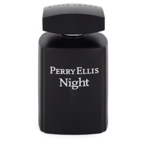 Perry Ellis Night by Perry Ellis - 3.4oz (100 ml)