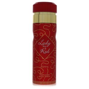 Riiffs Lady In Red by Riiffs - 6.67oz (200 ml)