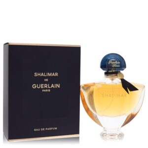 Shalimar by Guerlain - 1.7oz (50 ml)