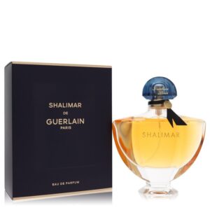 Shalimar by Guerlain - 3oz (90 ml)