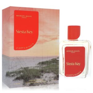 Siesta Key by Michael Malul - 3.4oz (100 ml)