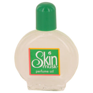 Skin Musk by Parfums De Coeur - 0.5oz (15 ml)