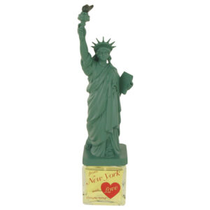 Statue Of Liberty by Unknown - 1.7oz (50 ml)