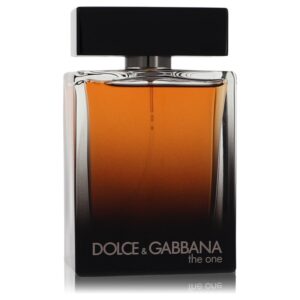 The One by Dolce & Gabbana - 3.3oz (100 ml)