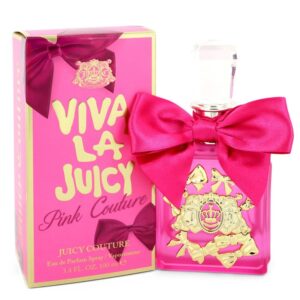 Viva La Juicy Pink Couture by Juicy Couture - 1.7oz (50 ml)