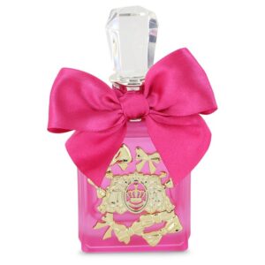 Viva La Juicy Pink Couture by Juicy Couture - 3.4oz (100 ml)