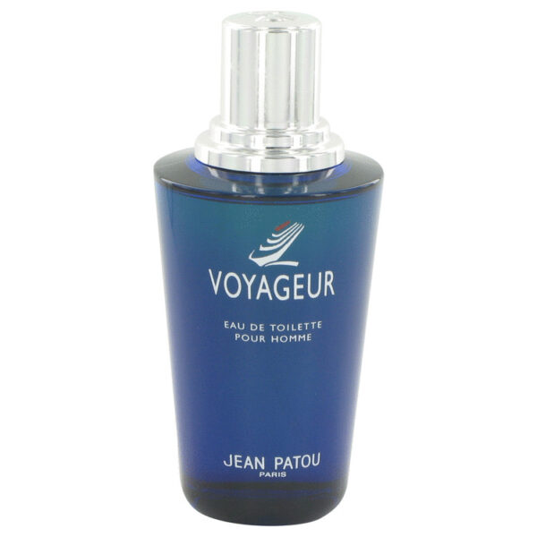 Voyageur by Jean Patou - 3.4oz (100 ml)
