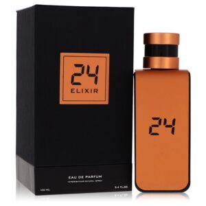 24 Elixir Rise of the Superb by Scentstory - 3.4oz (100 ml)