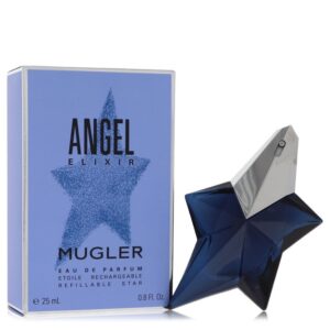 Angel Elixir by Thierry Mugler - 0.8oz (25 ml)