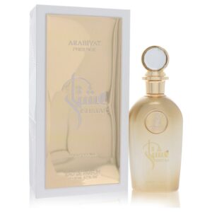 Arabiyat Prestige Amber Vanilla by Arabiyat Prestige - 3.7oz (110 ml)