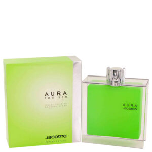 Aura by Jacomo - 2.4oz (70 ml)