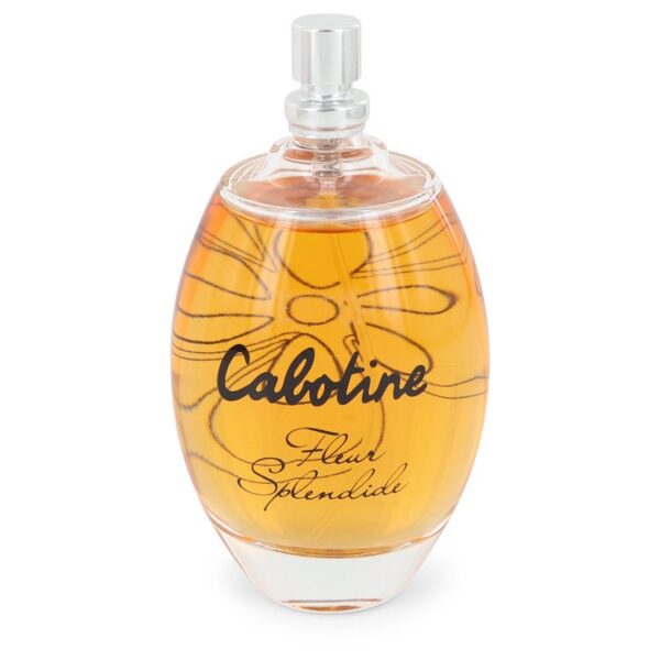 Cabotine Fleur Splendide by Parfums Gres - 3.4oz (100 ml)