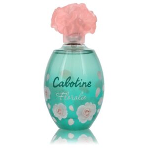 Cabotine Floralie by Parfums Gres - 3.4oz (100 ml)