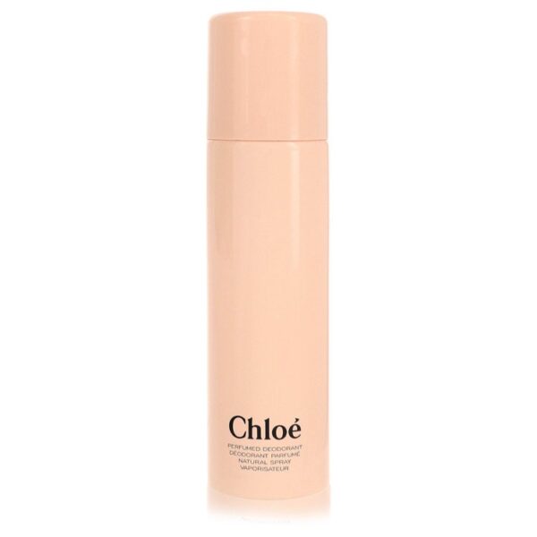 Chloe (New) by Chloe - 3.3oz (100 ml)