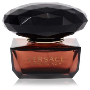 Crystal Noir by Versace - 1.7oz (50 ml)