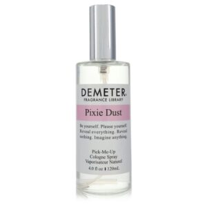 Demeter Pixie Dust by Demeter - 4oz (120 ml)