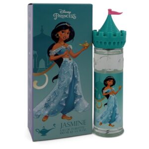 Disney Princess Jasmine by Disney - 3.4oz (100 ml)