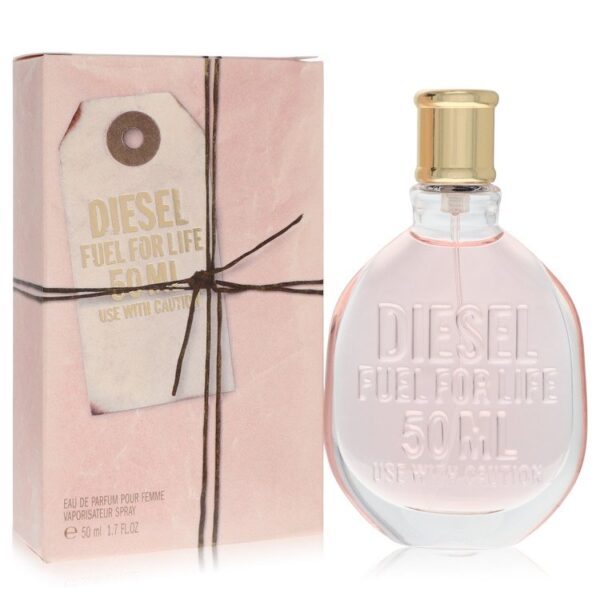 Fuel For Life by Diesel - 1.7oz (50 ml)