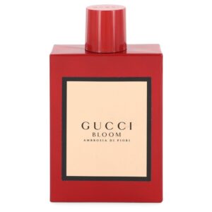 Gucci Bloom Ambrosia Di Fiori by Gucci - 3.3oz (100 ml)