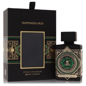 Happiness Oud by Fragrance World - 2.7oz (80 ml)