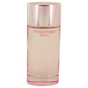 Happy Heart by Clinique - 3.4oz (100 ml)