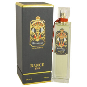 Heroique by Rance - 3.4oz (100 ml)