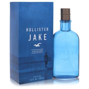 Hollister Jake by Hollister - 6.7oz (200 ml)