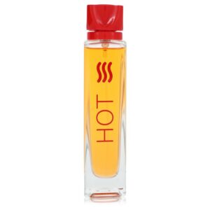 Hot by Benetton - 3.4oz (100 ml)