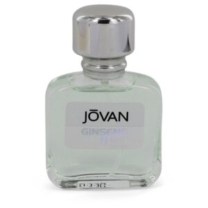 Jovan Ginseng NRG by Jovan - 1oz (30 ml)