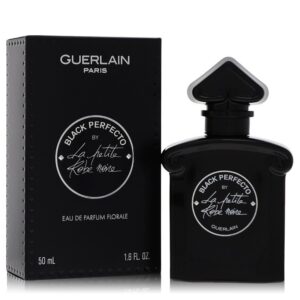 La Petite Robe Noire Black Perfecto by Guerlain - 1.6oz (50 ml)