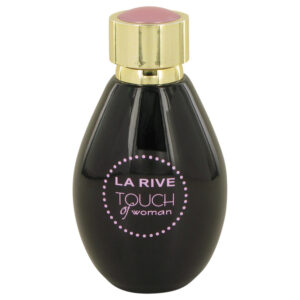 La Rive Touch of Woman by La Rive - 3oz (90 ml)
