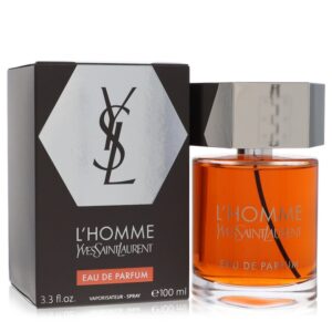 L'homme by Yves Saint Laurent - 3.3oz (100 ml)