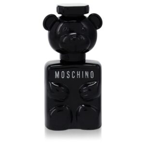 Moschino Toy Boy by Moschino - 0.17oz (5 ml)
