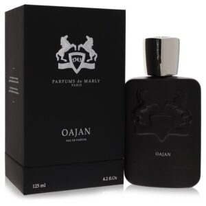 Oajan by Parfums De Marly - 4.2oz (125 ml)