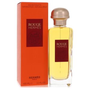 Rouge by Hermes - 3.3oz (100 ml)