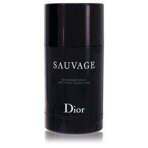Sauvage by Christian Dior - 2.6oz (75 ml)
