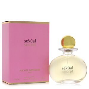 Sexual Secret by Michel Germain - 2.5oz (75 ml)