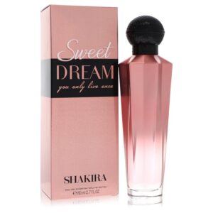 Shakira Sweet Dream by Shakira - 2.7oz (80 ml)