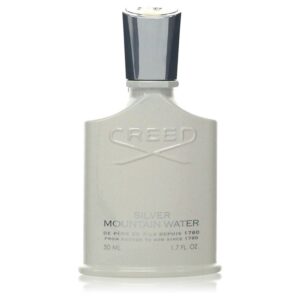 Silver Mountain Water by Creed - 1.7oz (50 ml)