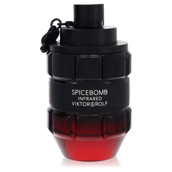 Spicebomb Infrared by Viktor & Rolf - 3oz (90 ml)