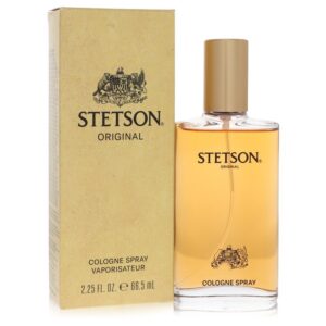 Stetson by Coty - 2.25oz (65 ml)