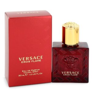 Versace Eros Flame by Versace - 1oz (30 ml)