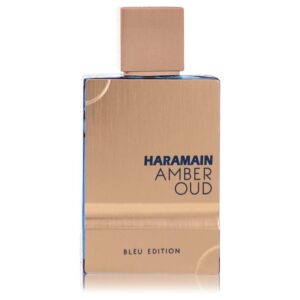 Al Haramain Amber Oud Bleu Edition by Al Haramain - 2.03oz (60 ml)