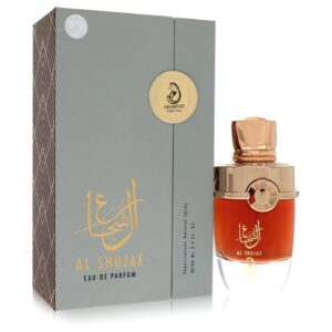 Al Shujae by Arabiyat Prestige - 3.4oz (100 ml)