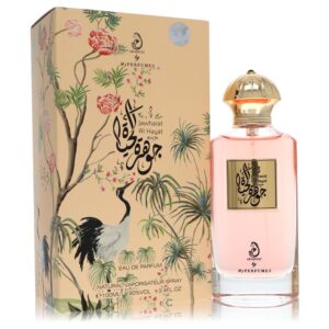 Arabiyat Jawharat Al Hayat by My Perfumes - 3.4oz (100 ml)